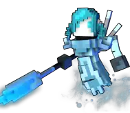 Ice Sage