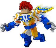 Vanguardian