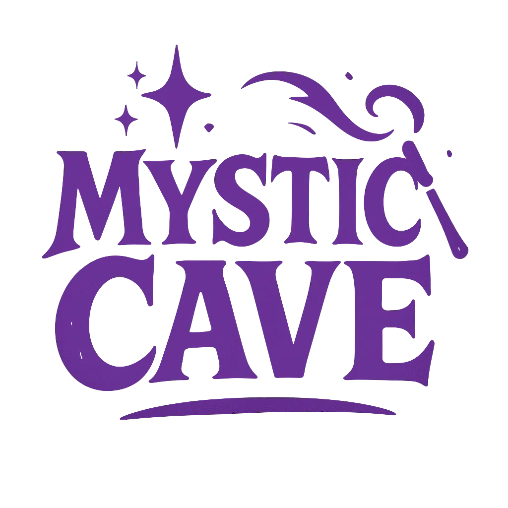 Mystic Cave